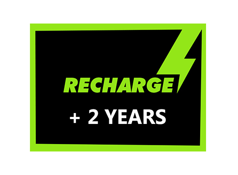 recharge 2 years arabic iptv